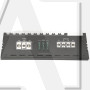 1-канальный усилитель Pride Mille 1000W